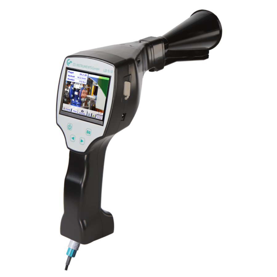 CS Instruments LD500 / LD510